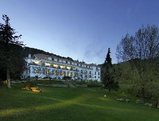 Parador de Cazorla fotoÄŸrafÄ±