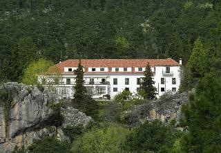 Parador de Cazorla fotoÄŸrafÄ±