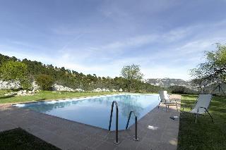 Parador de Cazorla fotoÄŸrafÄ±
