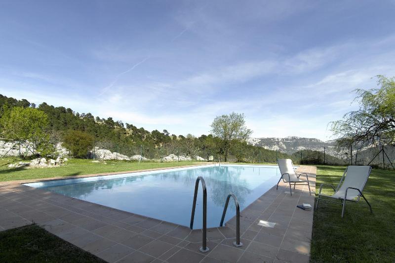 Parador de Cazorla - Oda