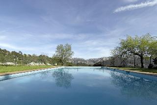 Parador de Cazorla fotoÄŸrafÄ±