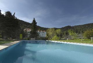 Parador de Cazorla fotoÄŸrafÄ±