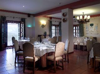 Parador de Cazorla fotoÄŸrafÄ±