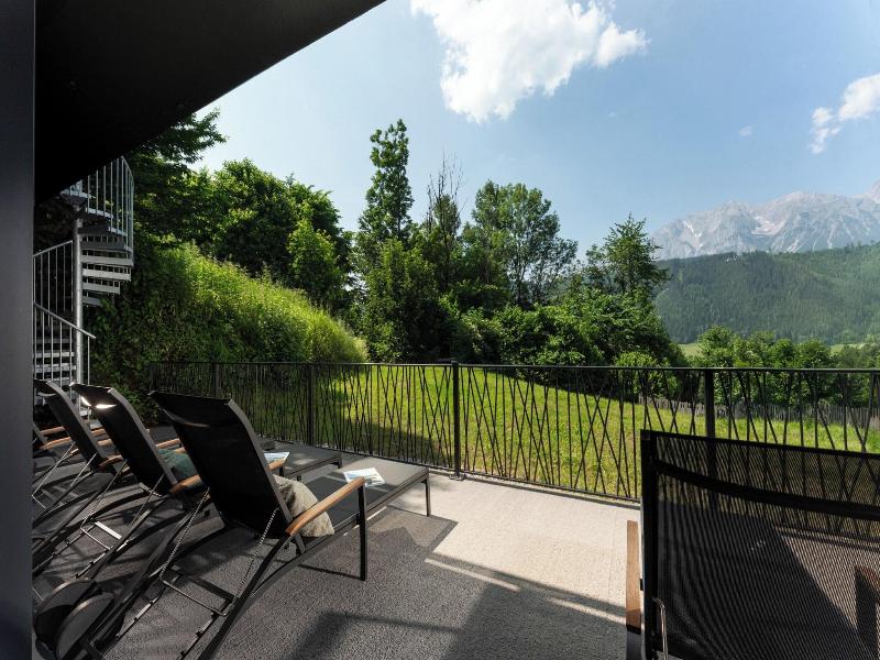 Alpenhotel Erzherzog Johann - Aktivite