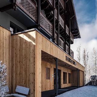 Alpenhotel Erzherzog Johann fotoÄŸrafÄ±