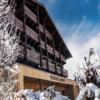 Alpenhotel Erzherzog Johann fotoÄŸrafÄ±