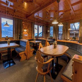 Alpenhotel Erzherzog Johann fotoÄŸrafÄ±
