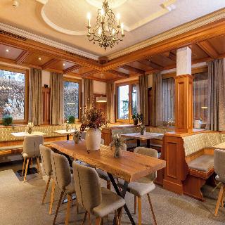 Alpenhotel Erzherzog Johann fotoÄŸrafÄ±