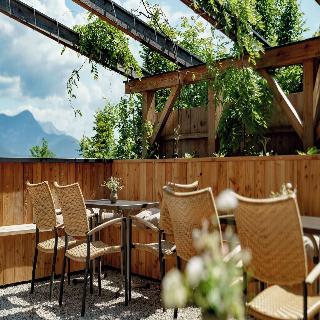 Alpenhotel Erzherzog Johann fotoÄŸrafÄ±