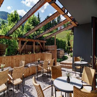Alpenhotel Erzherzog Johann fotoÄŸrafÄ±