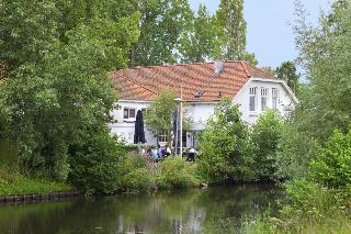 Stayokay Haarlem fotoÄŸrafÄ±