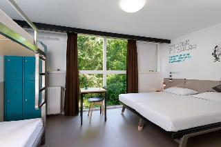 Stayokay Haarlem fotoÄŸrafÄ±