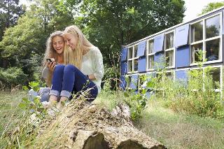 Stayokay Haarlem fotoÄŸrafÄ±
