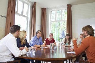 Stayokay Haarlem fotoÄŸrafÄ±