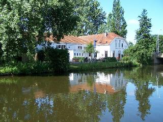 Stayokay Haarlem fotoÄŸrafÄ±