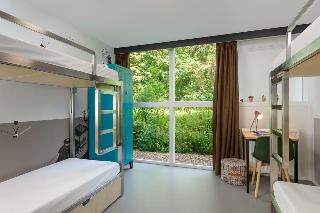 Stayokay Haarlem fotoÄŸrafÄ±