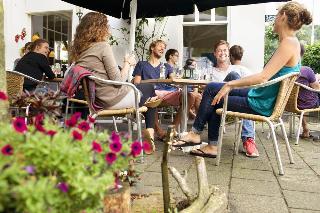 Stayokay Haarlem fotoÄŸrafÄ±