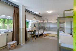 Stayokay Haarlem otel fotoğrafı