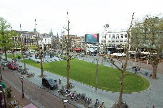 City Hotel Rembrandt Square fotoÄŸrafÄ±