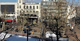 City Hotel Rembrandt Square fotoÄŸrafÄ±