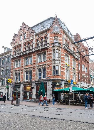 City Hotel Rembrandt Square fotoÄŸrafÄ±