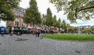 City Hotel Rembrandt Square fotoÄŸrafÄ±
