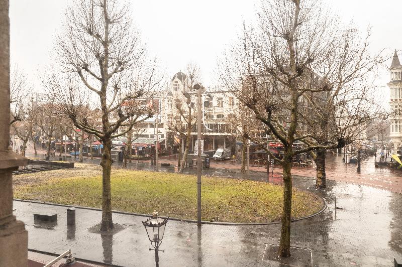 City Hotel Rembrandt Square - Genel