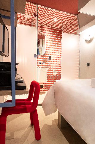 City Hotel Rembrandt Square fotoÄŸrafÄ±