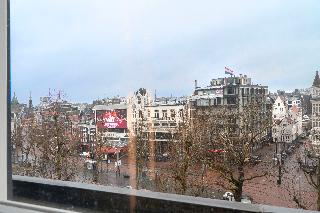 City Hotel Rembrandt Square fotoÄŸrafÄ±