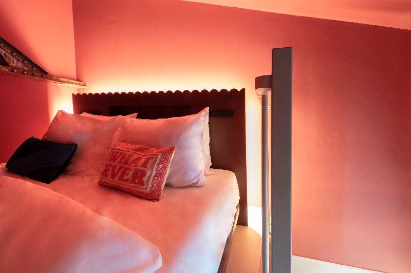 City Hotel Rembrandt Square - Oda