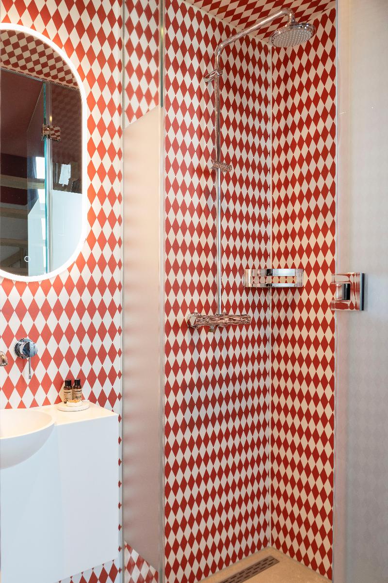 City Hotel Rembrandt Square - Oda