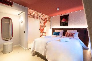 City Hotel Rembrandt Square fotoÄŸrafÄ±