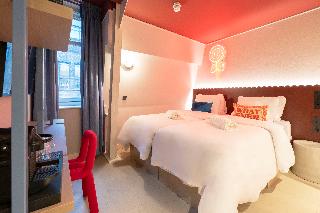 City Hotel Rembrandt Square fotoÄŸrafÄ±