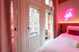City Hotel Rembrandt Square fotoÄŸrafÄ±