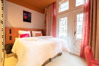 City Hotel Rembrandt Square fotoÄŸrafÄ±