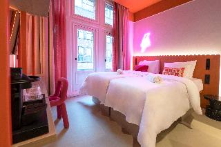 City Hotel Rembrandt Square fotoÄŸrafÄ±