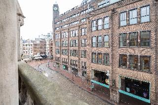 City Hotel Rembrandt Square fotoÄŸrafÄ±
