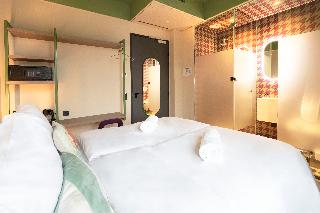 City Hotel Rembrandt Square fotoÄŸrafÄ±