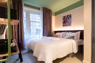City Hotel Rembrandt Square fotoÄŸrafÄ±