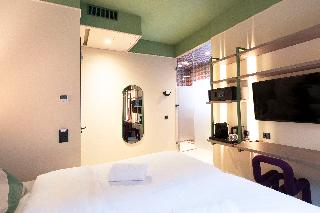 City Hotel Rembrandt Square fotoÄŸrafÄ±