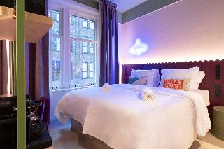 City Hotel Rembrandt Square fotoÄŸrafÄ±