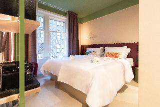 City Hotel Rembrandt Square fotoÄŸrafÄ±