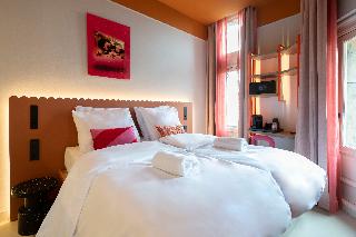 City Hotel Rembrandt Square fotoÄŸrafÄ±