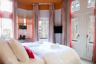 City Hotel Rembrandt Square fotoÄŸrafÄ±