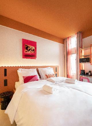 City Hotel Rembrandt Square fotoÄŸrafÄ±