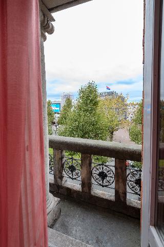 City Hotel Rembrandt Square fotoÄŸrafÄ±