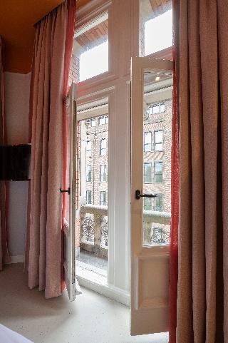 City Hotel Rembrandt Square fotoÄŸrafÄ±