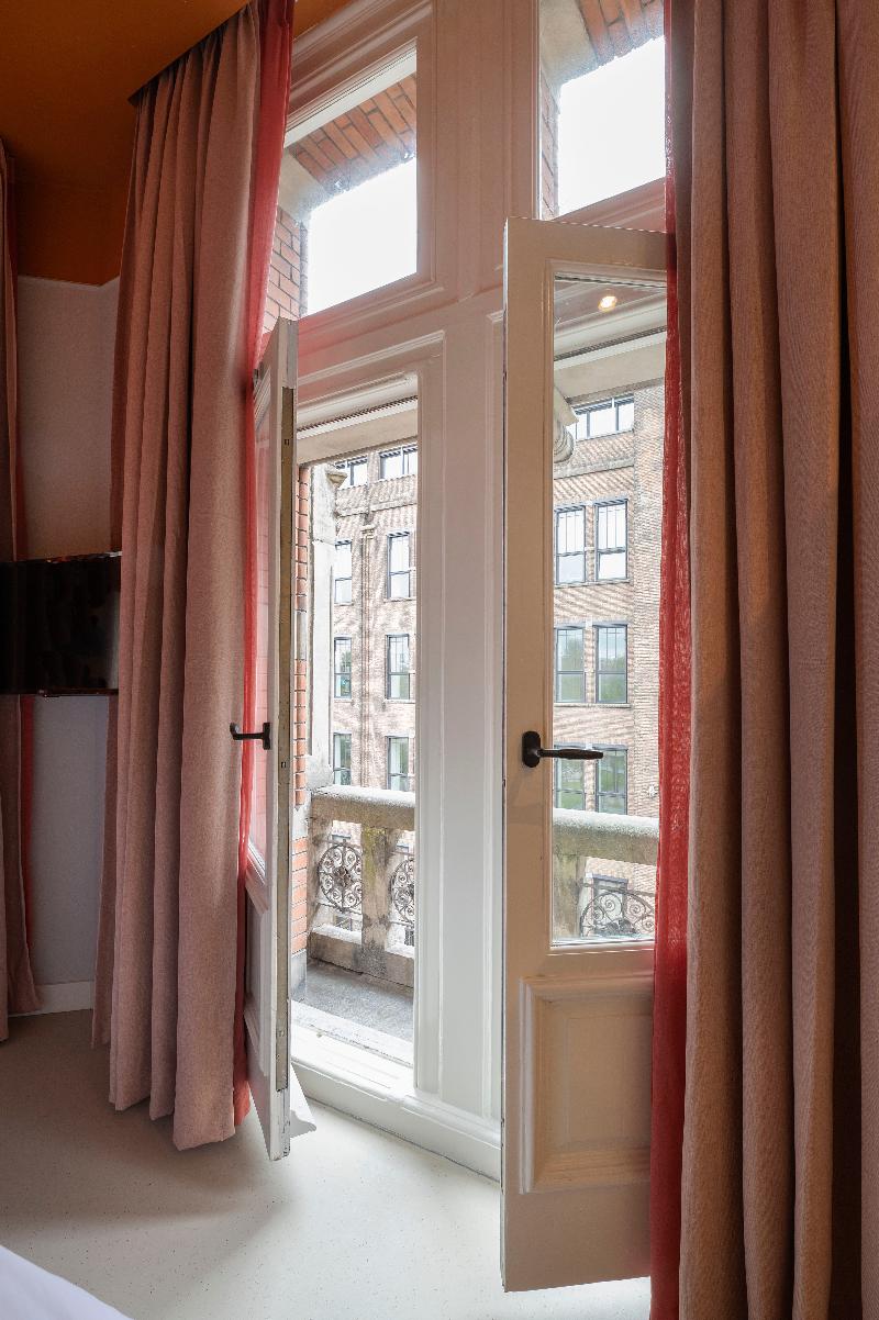 City Hotel Rembrandt Square - Oda
