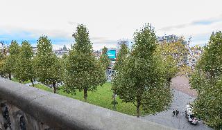 City Hotel Rembrandt Square fotoÄŸrafÄ±