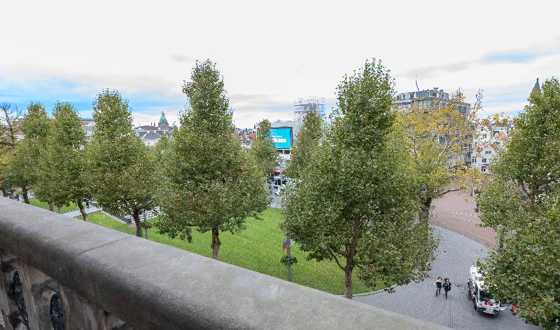 City Hotel Rembrandt Square - Oda